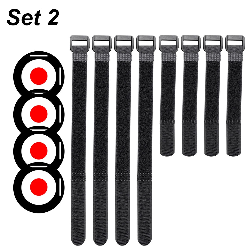 Soccer Goal Shooting Target Discs for Reactive Improving Accuracy Speed Baseball Football Soccer Shooting Goal Sports Training