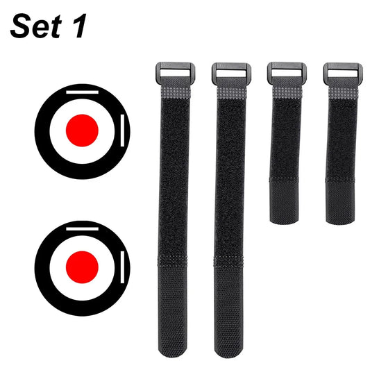 Soccer Goal Shooting Target Discs for Reactive Improving Accuracy Speed Baseball Football Soccer Shooting Goal Sports Training