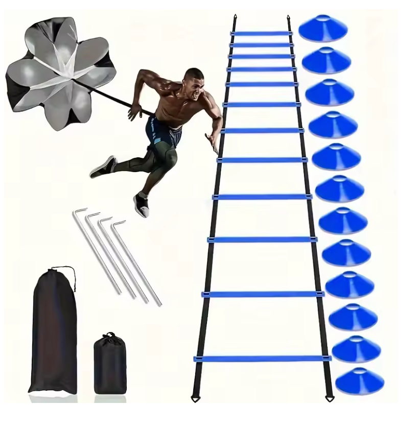 トレーニングパック