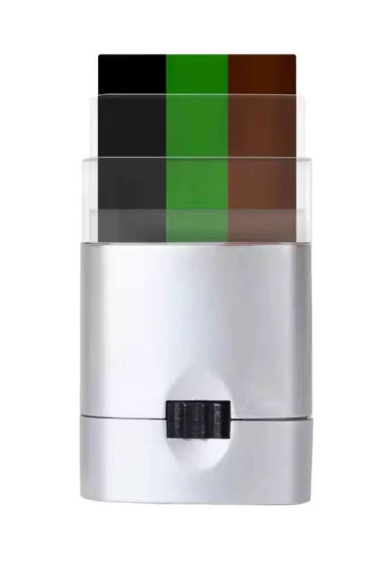 Football Makeup Stick — Supporter Mode ON 🏆