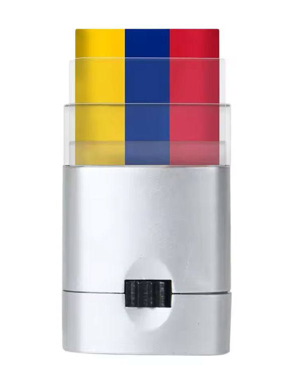 Football Makeup Stick — Supporter Mode ON 🏆