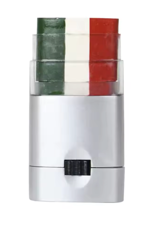 Football Makeup Stick — Supporter Mode ON 🏆