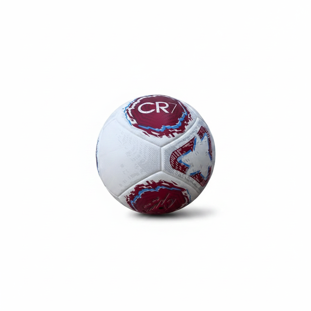 CR7シグネチャーボール 公式2025
