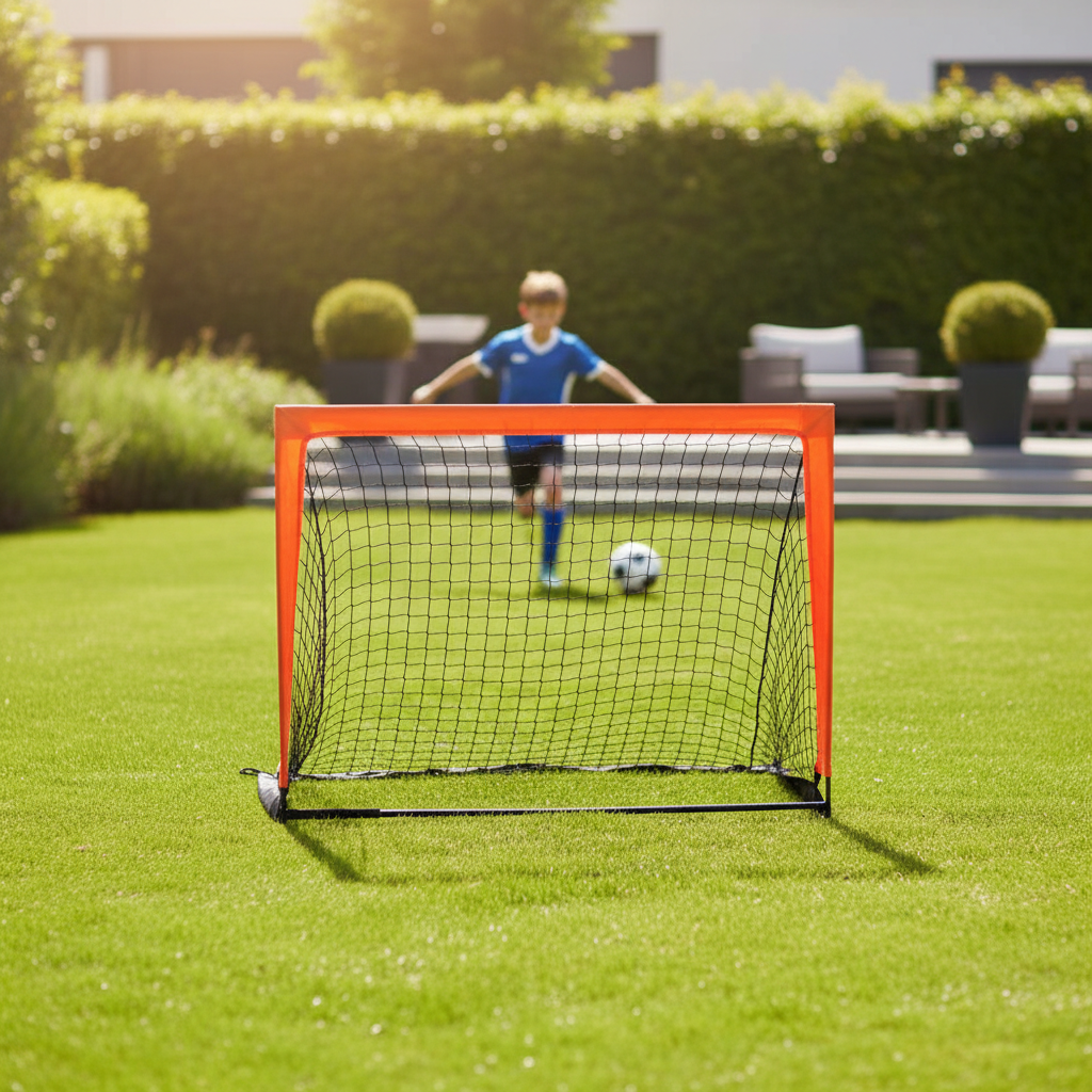 Cage de foot