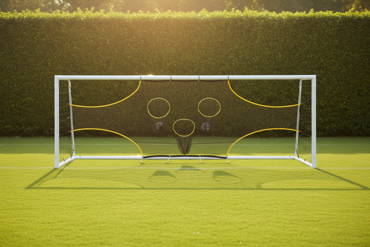 サッカー練習用ネット