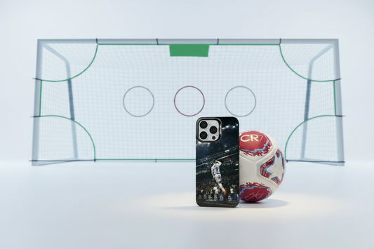 Pack CR7