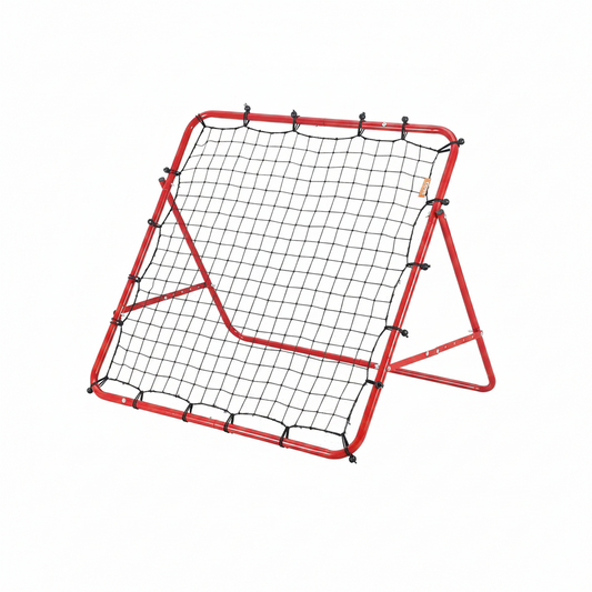 Filet Rebounder Foot — Entraîne-toi Seul comme un Pro 🎯⚽️