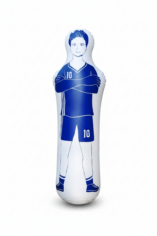 インフレータブル ゴールキーパー ダミー 160cm