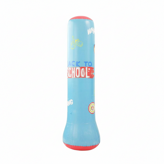 Mannequin Gardien Gonflable 160 cm